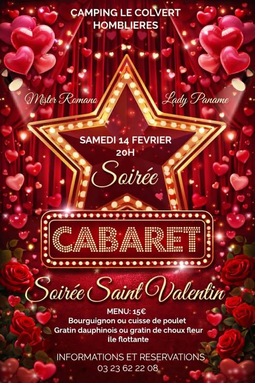 20260214 - SoiréeCabaretSaint-ValentinCampingColvert