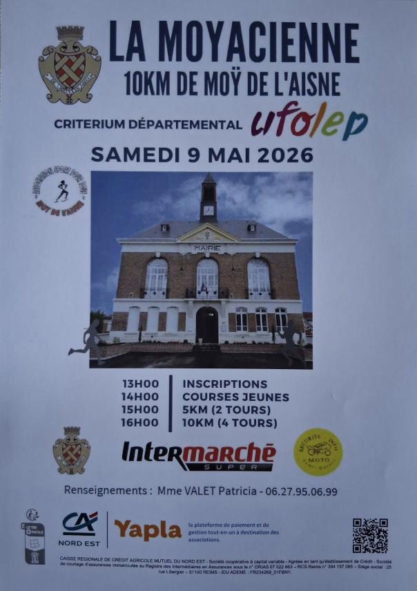20260509 - LaMoyacienne