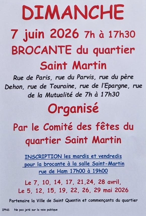 20260607 - BrocanteQuartierSaintMartin