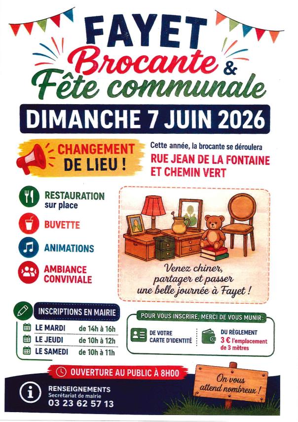 20260607 - FayetbrocanteFêtecommunale