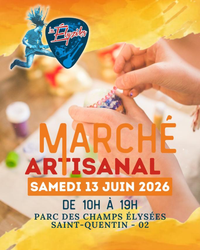 20260613 - MarchéartisanalElyziks