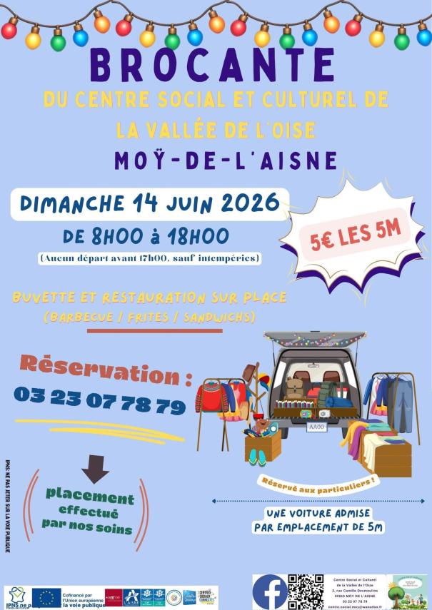 20260614 - BrocanteMoÿ-de-l'Aisne