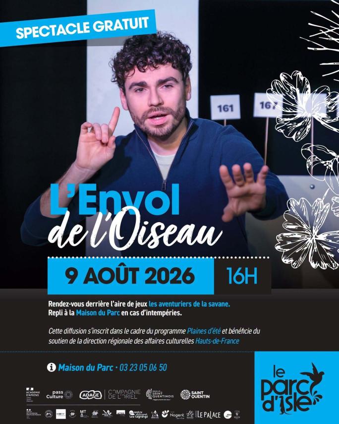 20260809 - Lenvoldeloiseau