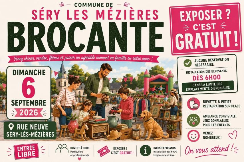20260906 - BrocanteSéry-les-Mézières