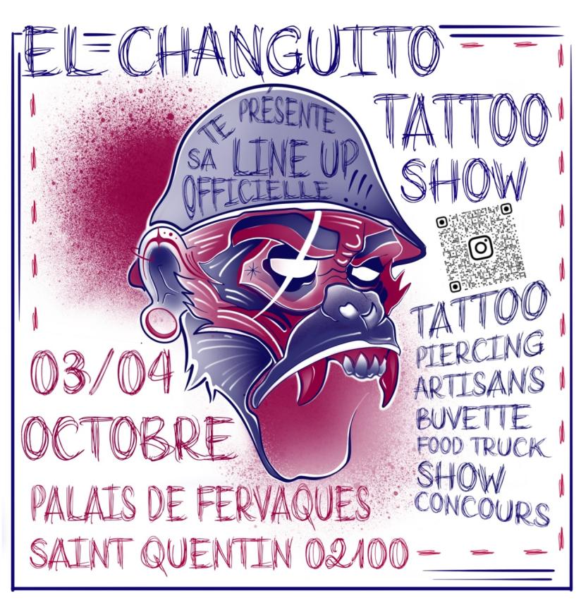 20261003 - TattooShow