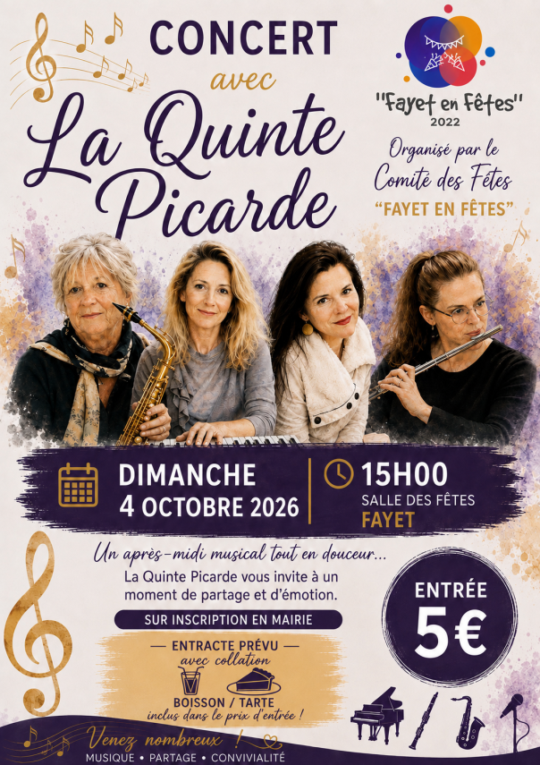 20261004 - ConcertLaQuintePicarde