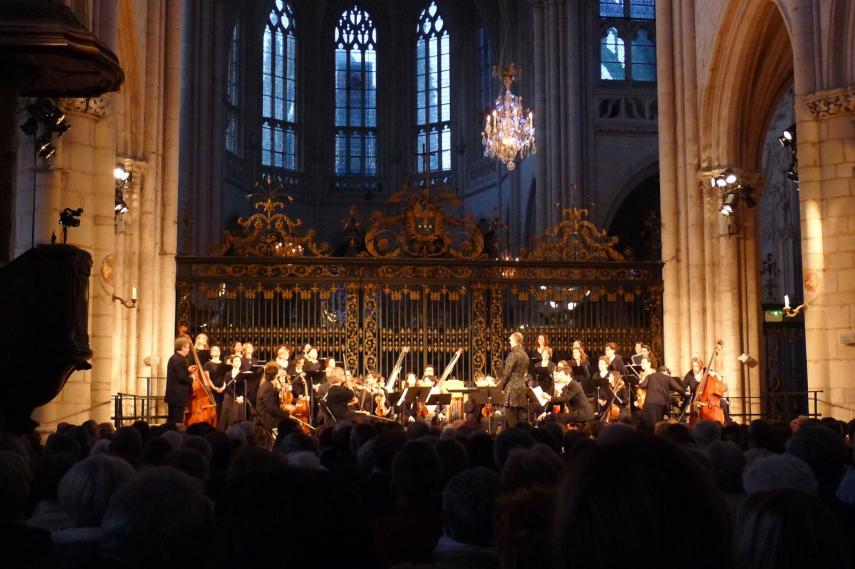 23. CONCERT SPIRITUEL