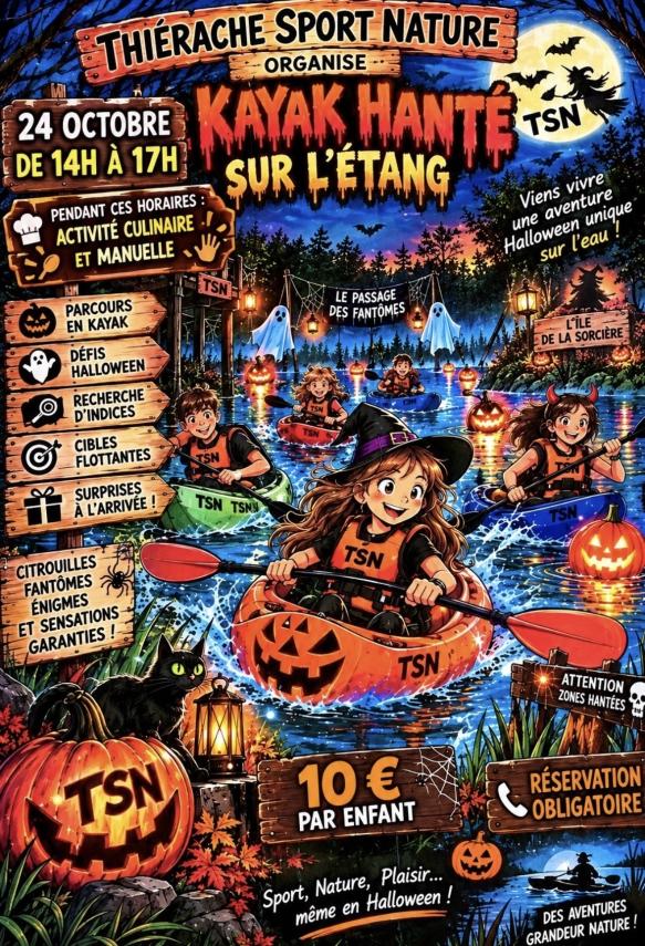 24 octobre 2026