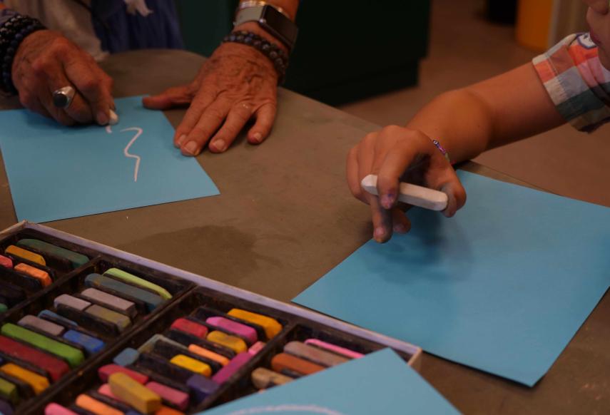 25.07 14h30 Pastels en folie redim