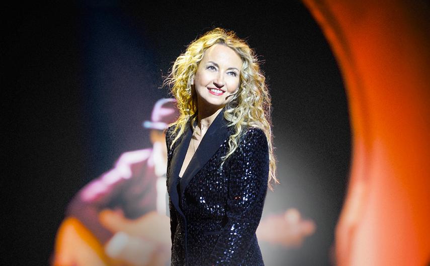 Spectacle Christelle Chollet < Laon < Aisne < Picardie