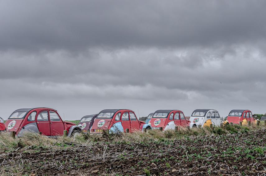 Fol'Car 2CV cross < Laon < Aisne < Picardie