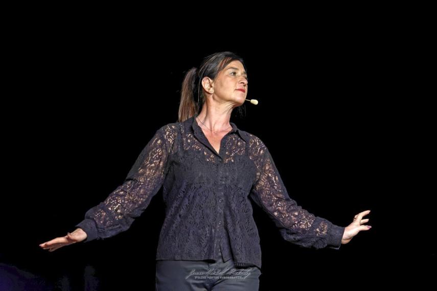 34. BENEDICTE BOUSQUET