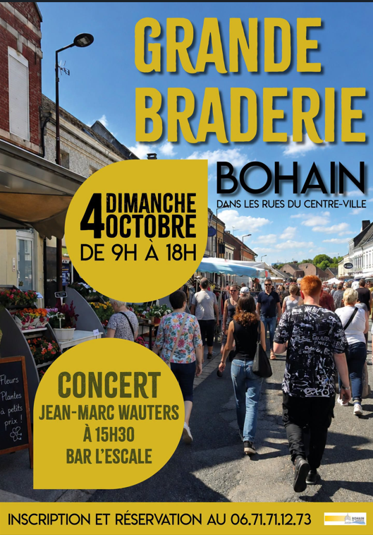 4 OCT BOHAIN