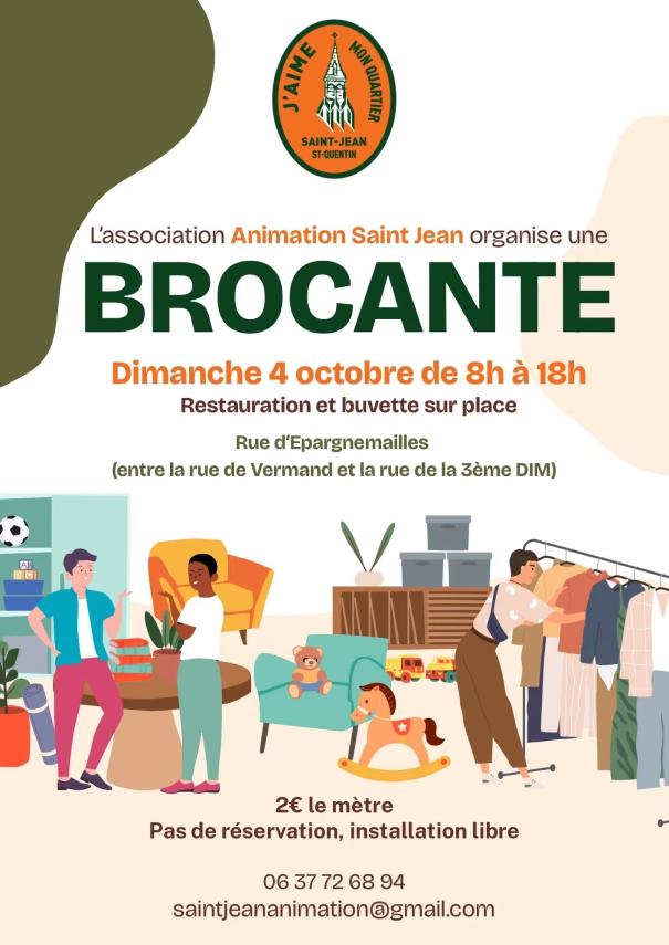 4 OCT ST JEAN