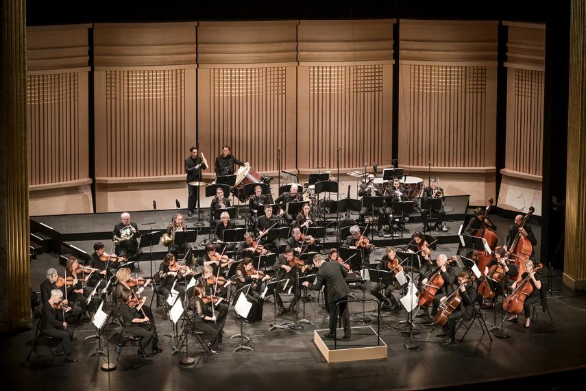 Concert Orchestre de Picardie 2027 < Laon < Aisne < Hauts-de-France