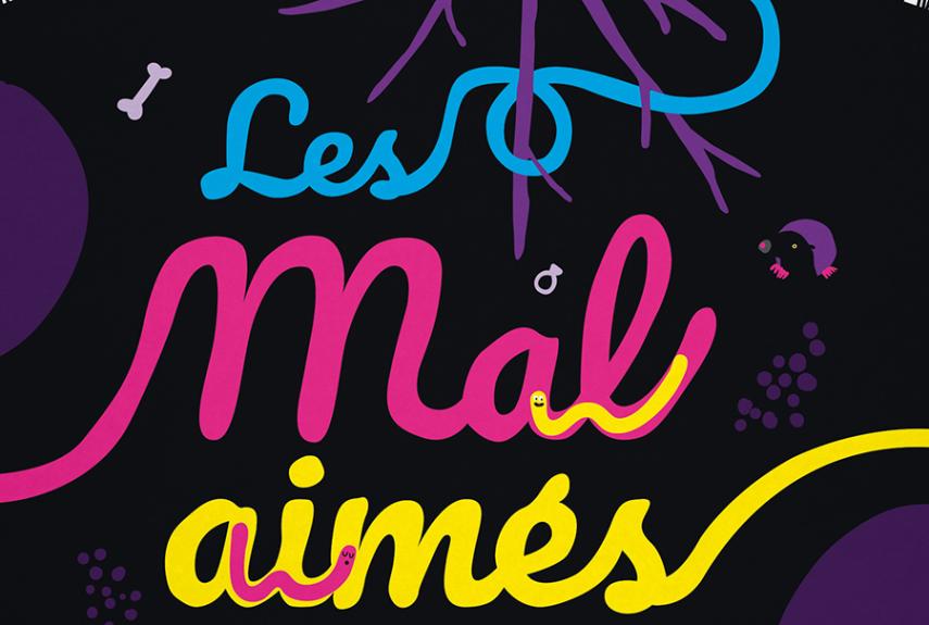 CinéMal Les Mal-Aimés < Laon < Aisne < Picardie