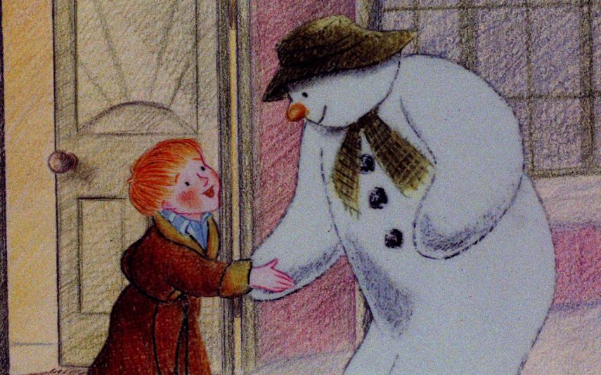 CinéMal Sa Majesté l'Hiver < Laon < Aisne < Picardie