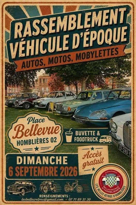 6 SEPT EXPO VEHICULES