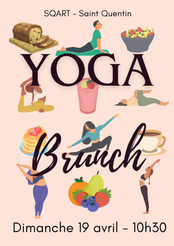 YogaBrunchSQART