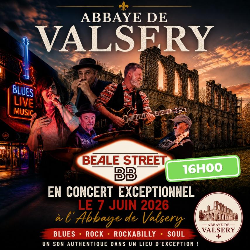 Concert Brocante