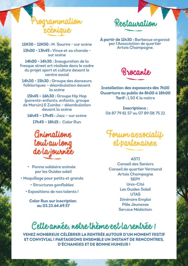 Fete Artois 2