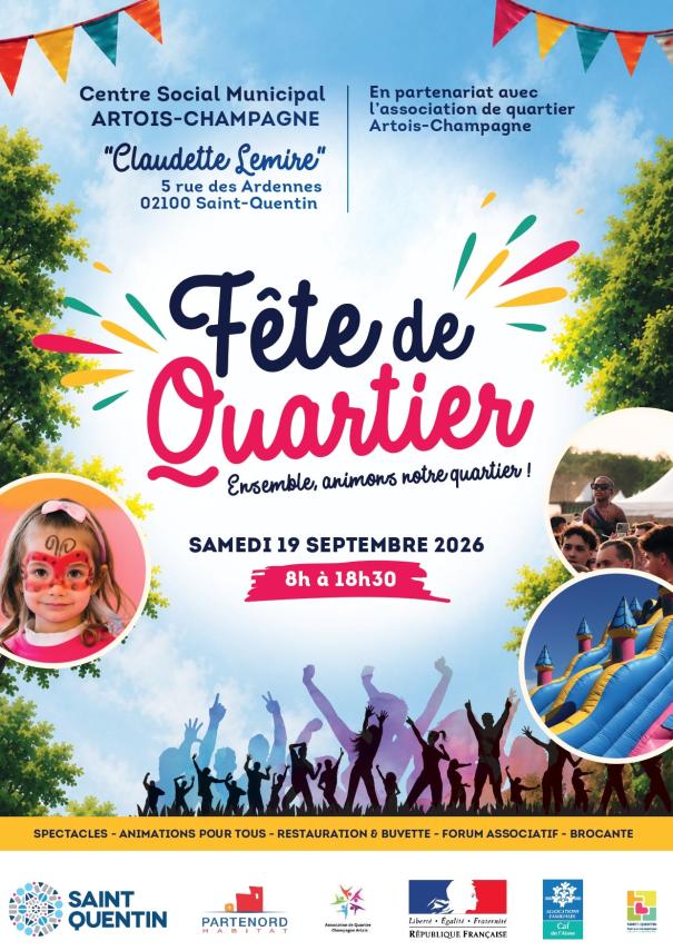 Fete Artois 1