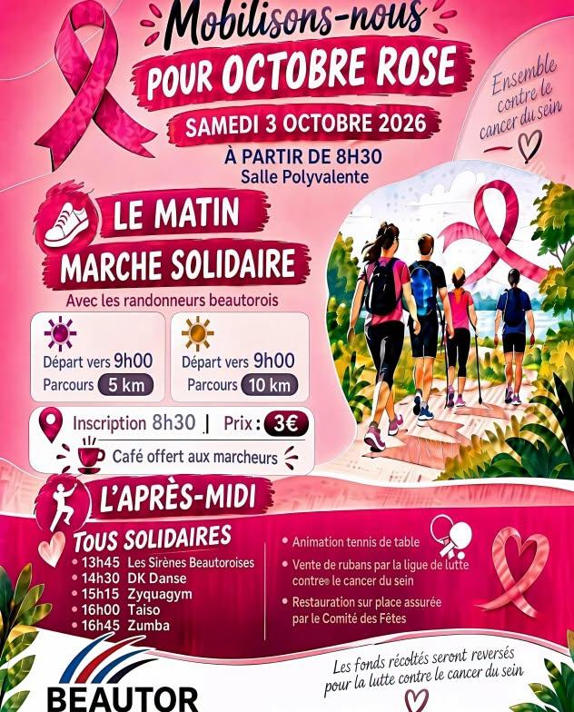 Affiche