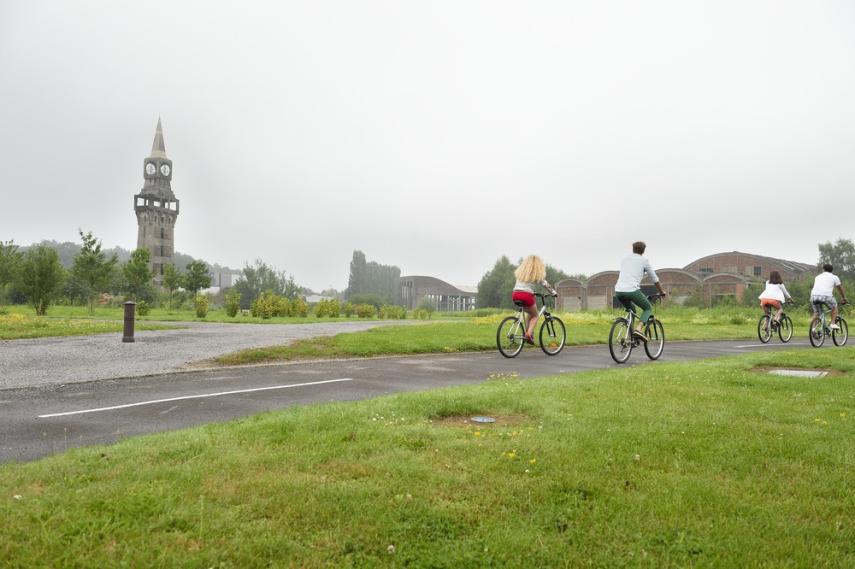 EuroVelo 3 < Buire < Aisne < Picardie