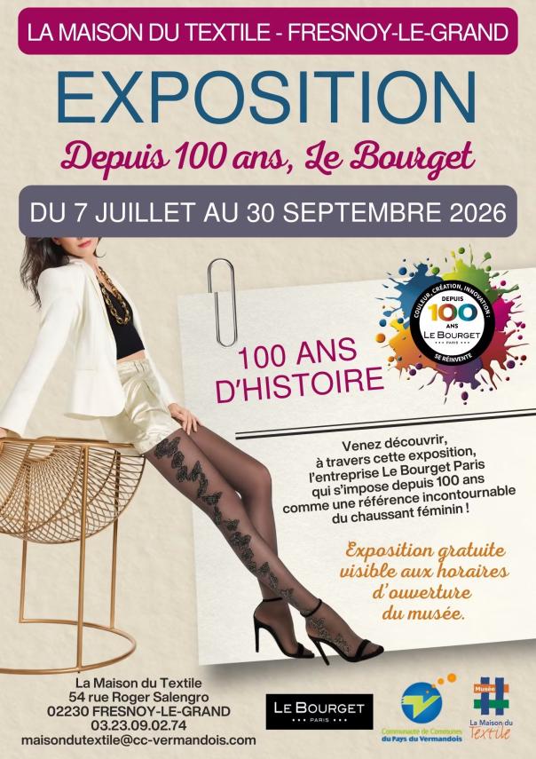 Le Bourget