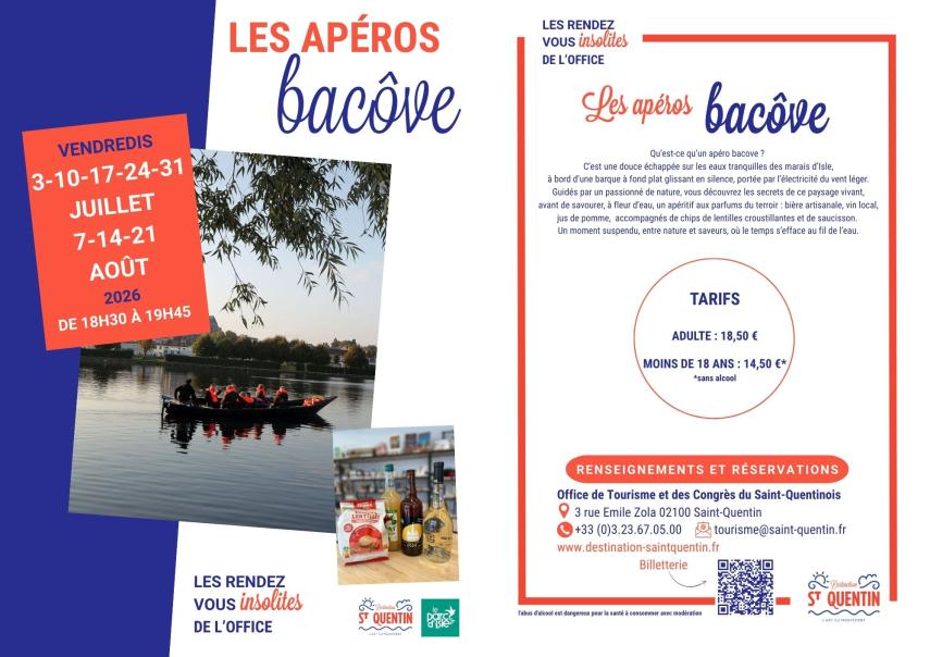 APERO BACOVES A4 PAYSAGE - 1