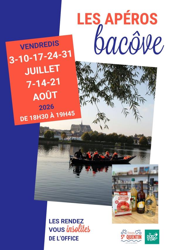 APERO BACOVES FLYER - 1