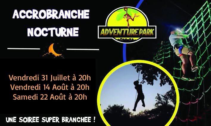 Accro nocturne