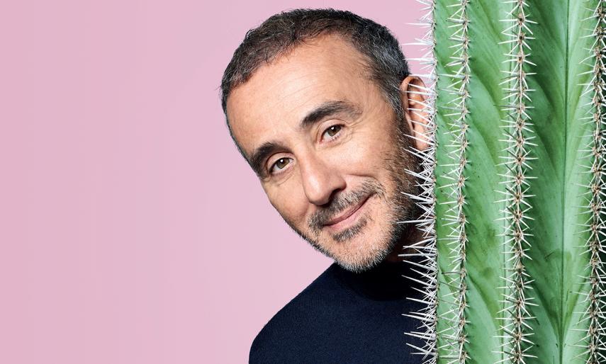 Spectacle Cactus < Laon < Aisne < Picardie