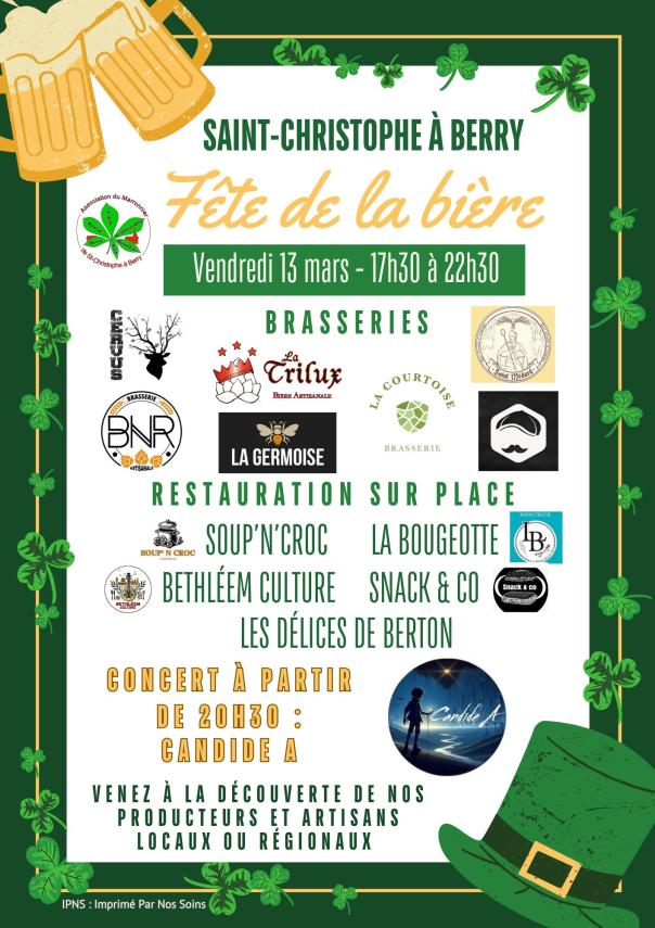 Association du Marronnier