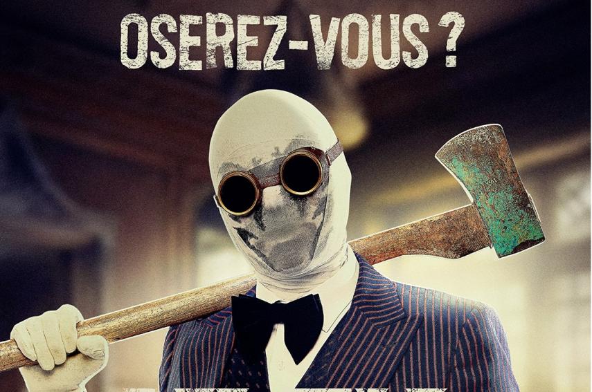 Spectacle Klek Entos < Laon < Aisne < Picardie