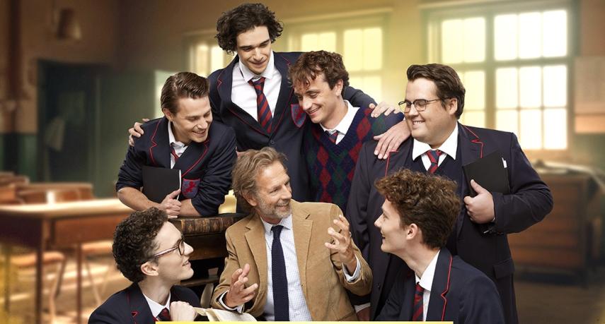 Spectacle Le cercle...< Laon < Aisne < Picardie