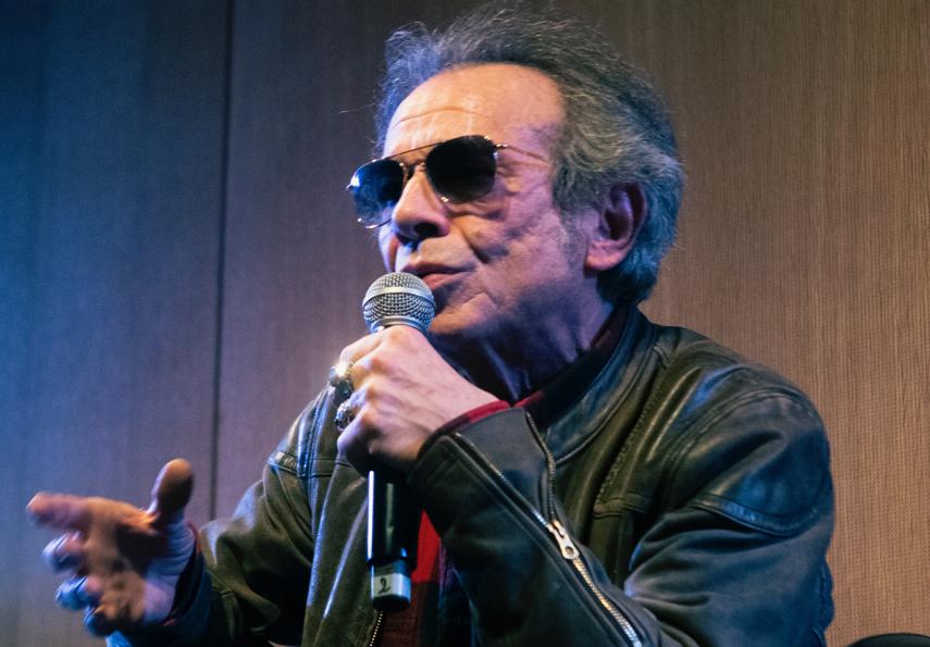 Spectacle Un enfant du rock < Laon < Aisne < Picardie