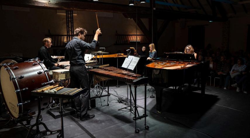 Scènes partagées 2025 < Laon < Aisne < Hauts-de-France