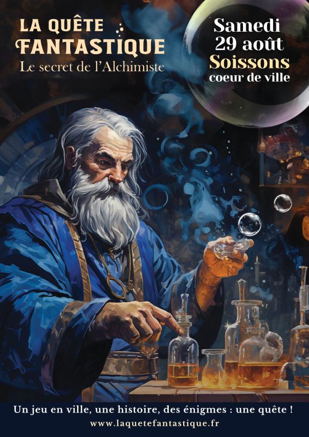 affiche
