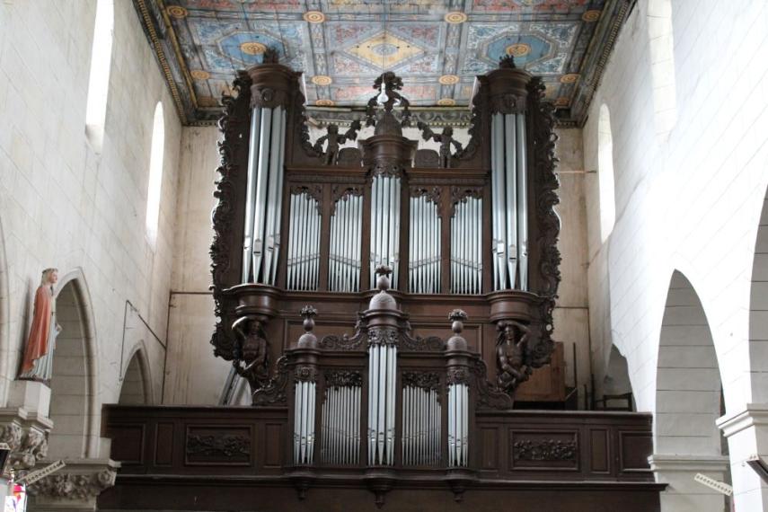 Aubenton < Thiérache < Aisne