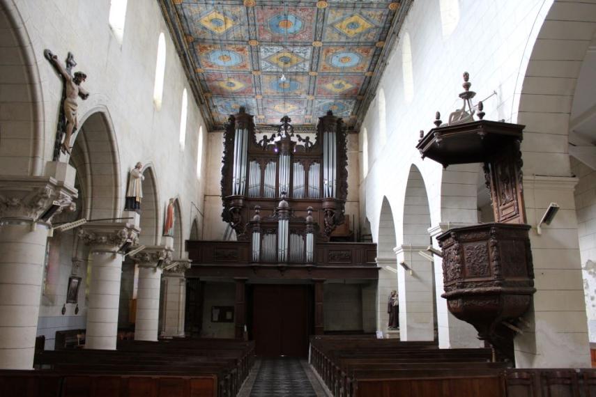 Aubenton < Thiérache < Aisne