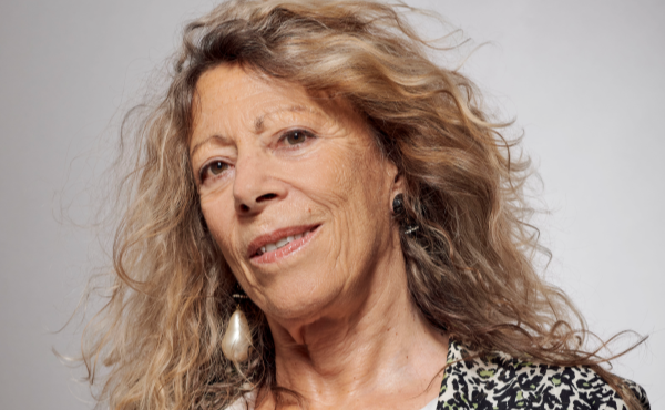 Barbara Cassin