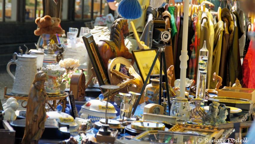 Brocante (1)