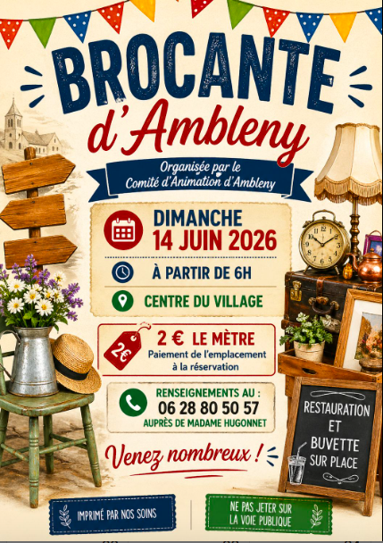 Affiche
