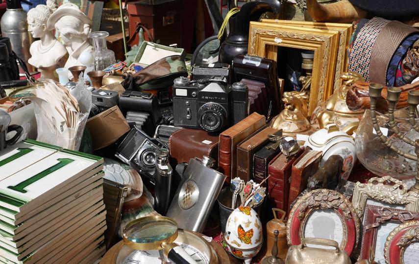Brocante VII 2023 < Laonnois < Aisne < Picardie