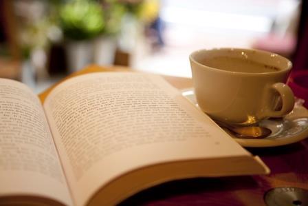 Café littéraire < Bucy-le-Long < Aisne < Picardie
