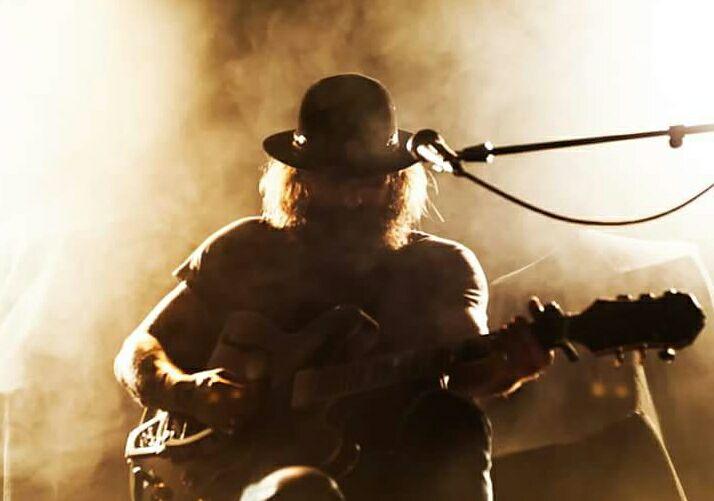 Butch McKoy La Manufacture