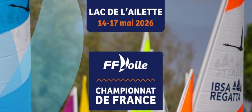 Championnat voile 2026 < Chamouille < Aisne < Picardie
