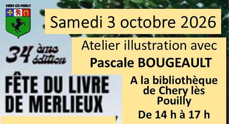 Atelier illustration < Chéry-lès-Pouilly < Aisne < Picardie