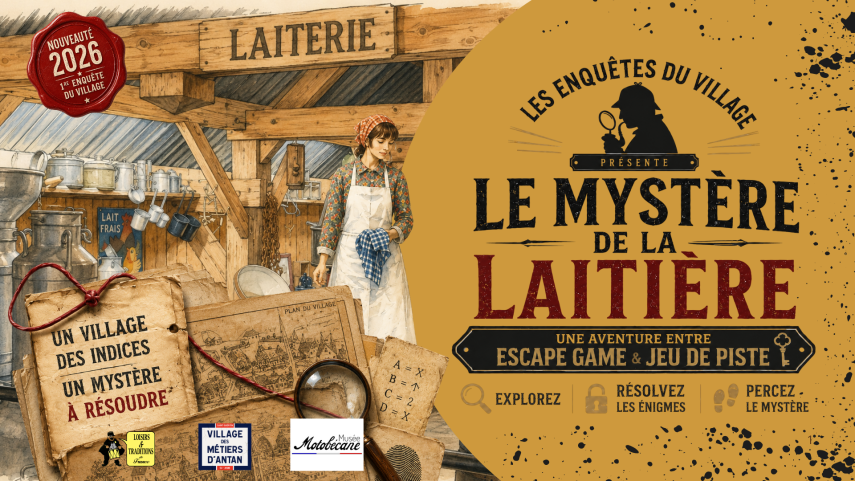 Copie de ESCAPE GAME LAITERIE - 1